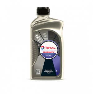 Ulei pentru transmisie automata TOTAL FLUIDMATIC AT 42 213754, volum 1 litri, semi-sintetic – imagine produs