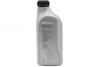 Ulei pentru grup BMW Synthetik MSP/A 83222365988, 75W140, volum 1 litru, sintetic – imagine produs