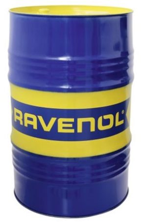 Ulei pentru transmisie autoutilitare agricole RAVENOL CATOEL TO-4 30 1310613-208, volum 208 litri – imagine produs