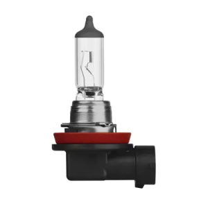 Bec far auto NEOLUX N708, H8, 12V, PGJ19-1, 35W Bec far auto NEOLUX N708, H8, 12V, PGJ19-1, 35W – imagine produs