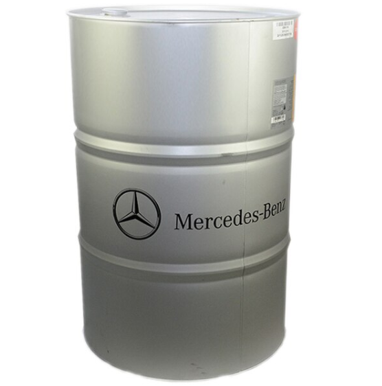 Ulei motor MERCEDES BENZ MB229.52 5W30 A000989700617ABDE, volum 200 litri Ulei motor MERCEDES BENZ MB229.52 5W30 A000989700617ABDE, volum 200 litri – imagine produs