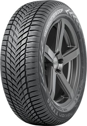 Anvelopa all season NOKIAN SEASONPROOF 1 165/70 R14 81T – imagine produs