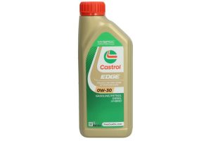 Ulei motor CASTROL EDGE 0W30 1533F1, volum 1 litru, sintetic – imagine produs