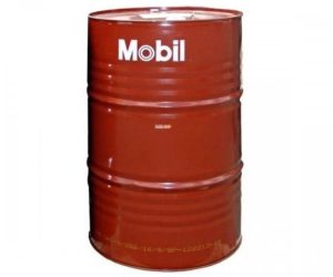 Antigel MOBIL Antifreeze Long Life G12+ 145166, rosu, volum 208 litri, concentrat – imagine produs