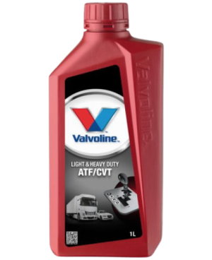 Ulei transmisie automata VALVOLINE Light and Heavy-Duty ATF/CVT VATFLHD/1, volum 1 litru, sintetic – AutoRival | AutoRival