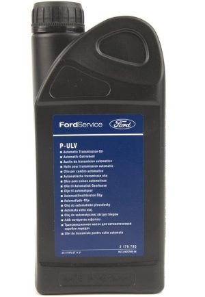 Ulei pentru transmisie automata 6F15/35/55 FORD ATF P-ULV 2179795, volum 1 litru, HU7J-M2C949-AA – imagine produs