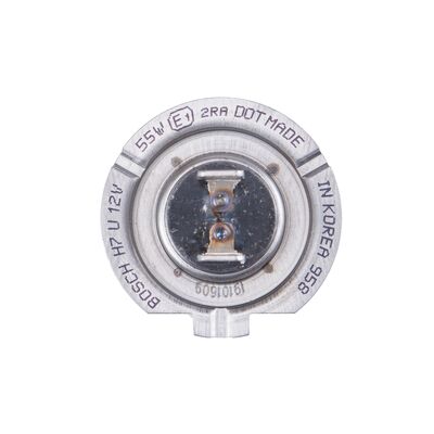 Bec auto far faza lunga H7 12V 55W PX26d BOSCH 1987301012 Pure Light BL Bec auto far faza lunga H7 12V 55W PX26d BOSCH 1987301012 Pure Light BL – imagine produs