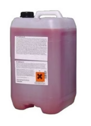 Antigel concentrat AI PERFECT G12+ 100AIPG12P25, volum 25 litri, raport diluare 1:1, temperatura minima acceptata -36 Celsius – imagine produs