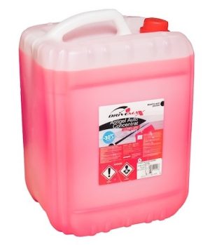 Antigel DRIVEMAX G12, culoare rosu/roz, volum 20 litri – imagine produs