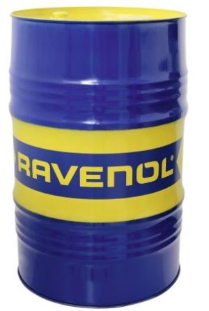 Ulei pentru transmisie automata RAVENOL ATF CVT Fluid 1211110-060, sintetic, volum 60 litri – imagine produs