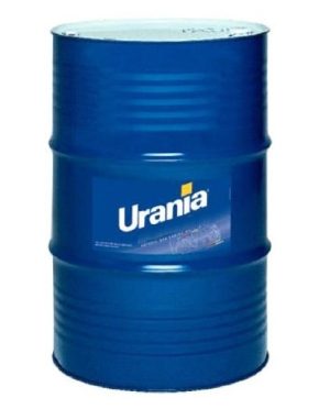 Ulei motor URANIA Turbo LD 15W40 UTLD15W40/200, volum 200 litri, mineral – imagine produs