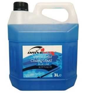 Antigel DRIVEMAX G11, culoare albastru, volum 3 litri Antigel DRIVEMAX G11, culoare albastru, volum 3 litri – imagine produs