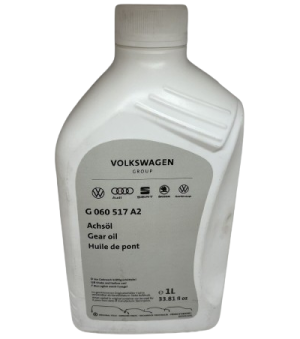 Ulei diferential VW Group Axle Oil 75W90 G060517A2, volum 1 litru – imagine produs