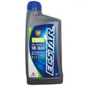 Ulei motor SUZUKI ECSTAR F9000 Diesel C4 5W30 99000-21E60B017, volum 1 litru, sintetic – imagine produs