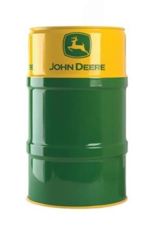 Ulei motor JOHN DEERE PLUS-50 II 15W-40 E9 VC50002X050, volum 55 litri Ulei motor JOHN DEERE PLUS-50 II 15W-40 E9 VC50002X050, volum 55 litri – imagine produs