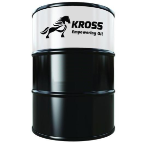 Ulei utilaje agricole KROSS AGRO-STOU 10W30 KR810341, volum 205 litri Ulei utilaje agricole KROSS AGRO-STOU 10W30 KR810341, volum 205 litri – imagine produs