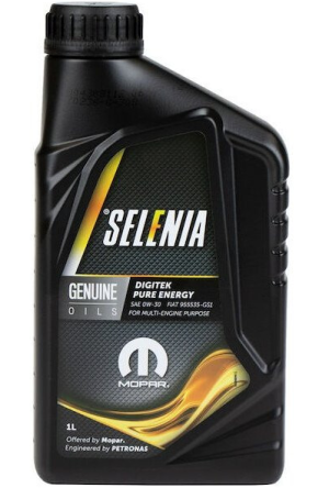 Ulei motor SELENIA DIGITEK PURE ENERGY 0W30 70236EF8EU, volum 1 litru, sintetic Ulei motor SELENIA DIGITEK PURE ENERGY 0W30 70236EF8EU, volum 1 litru, sintetic – imagine produs