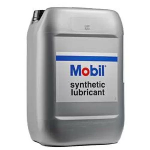 Ulei pentru transmisii, angrenaje si rulmenti, MOBIL SHC 624, volum 20 litri Ulei pentru transmisii, angrenaje si rulmenti, MOBIL SHC 624, volum 20 litri – imagine produs