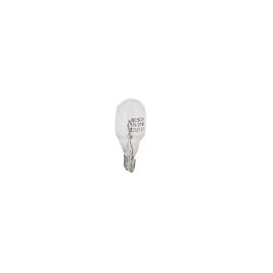 Set 2 becuri auto semnalizatoare W16W 12V 16W BOSCH Pure Light 1987301049, blister Set 2 becuri auto semnalizatoare W16W 12V 16W BOSCH Pure Light 1987301049, blister – imagine produs