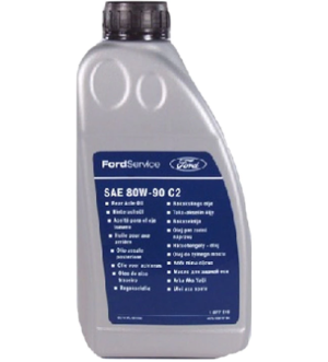 Ulei pentru transmisie manuala si diferential FORD C2 1877916 80W90, volum 1 litru – imagine produs