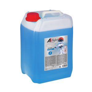 Antigel concentrat AI PERFECT G11 100AIPG115, albastru, volum 5 litri, raport diluare 1:1, temperatura minima acceptata -32 Celsius Antigel concentrat AI PERFECT G11 100AIPG115, albastru, volum 5 litri, raport diluare 1:1, temperatura minima acceptata -32 Celsius – imagine produs