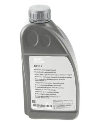 Ulei transmisie dublu ambreiaj BMW DCTF-2 83222433157, volum 1 litru Ulei transmisie dublu ambreiaj BMW DCTF-2 83222433157, volum 1 litru – imagine produs