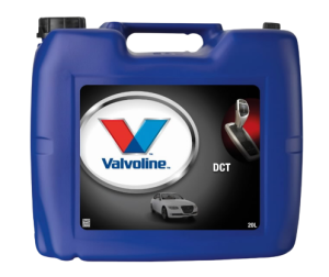 Ulei de transmisie VALVOLINE DCT VDCT/20, volum 20 litri, sintetic Ulei de transmisie VALVOLINE DCT VDCT/20, volum 20 litri, sintetic – imagine produs