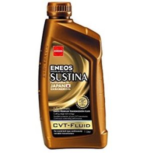 Ulei transmisie automata ENEOS SUSTINA CVT-Fluid E.SUCVT/1, volum 1 litru, sintetic – imagine produs