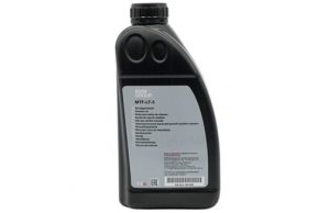 Ulei pentru transmisie manuala cu 6 trepte BMW MTF LT-5 83222156969 75W80, volum 1 litru – imagine produs