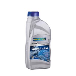 Ulei transmisie ambarcatiuni RAVENOL MARINE GL-5, volum 1 litru, mineral – imagine produs