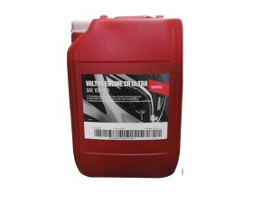 Ulei motor VALTRA CR ULTRA 10W40 X991700100000, volum 20 litri – imagine produs
