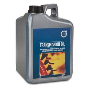 Ulei pentru transmisie manuala DSG Powershift VOLVO MTF 1161839 75W, volum 4 litri, GL-4 – imagine produs