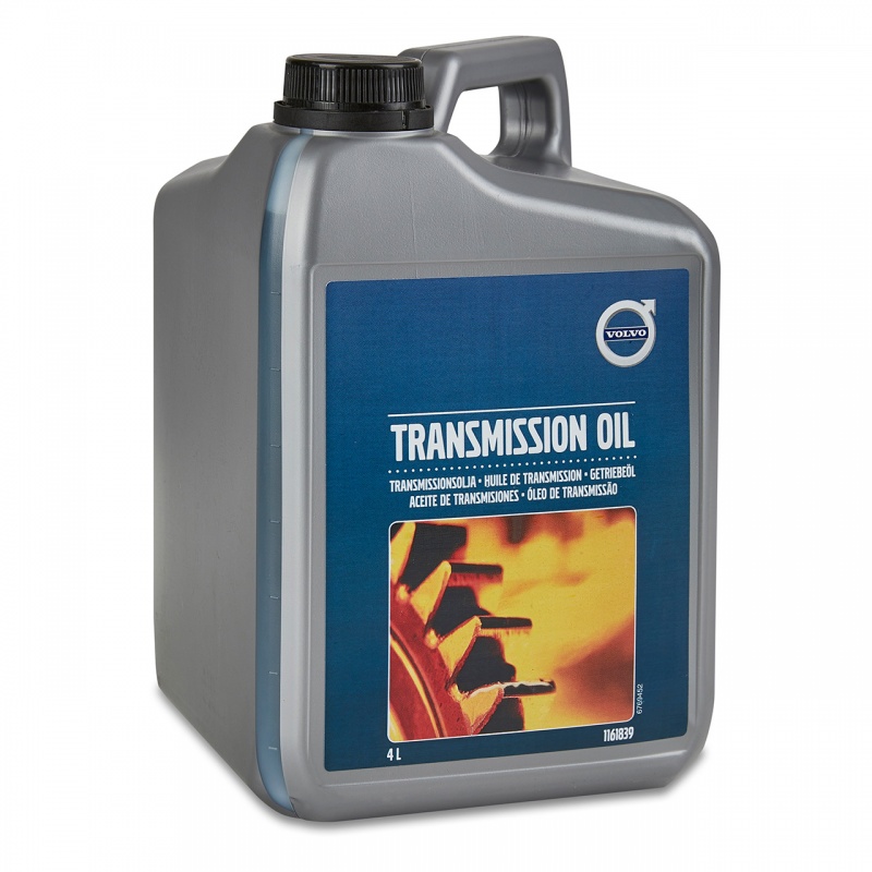 Ulei pentru transmisie manuala DSG Powershift VOLVO MTF 1161839 75W, volum 4 litri, GL-4 Ulei pentru transmisie manuala DSG Powershift VOLVO MTF 1161839 75W, volum 4 litri, GL-4 – imagine produs