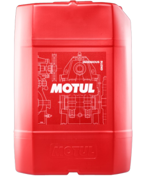 Ulei pentru transmisie automata MOTUL ATF 236.14 104297, volum 20 litri, sintetic – imagine produs