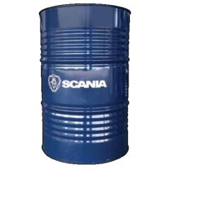 Ulei motor camion SCANIA 15W40 550023556, volum 209 litri – imagine produs