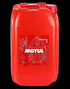 Ulei pentru cutie viteze manuala MOTUL Drive Supra 80W90 114458, volum 20 litri, mineral – imagine produs