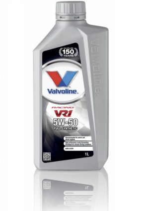 Ulei motor VALVOLINE VR1 RACING 5W50 V550VR1/1, volum 1 litru, sintetic Ulei motor VALVOLINE VR1 RACING 5W50 V550VR1/1, volum 1 litru, sintetic – imagine produs