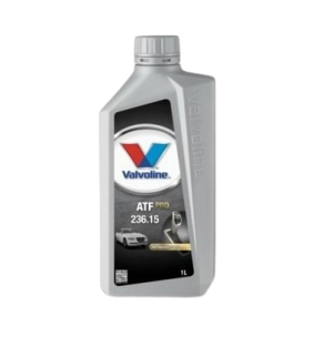 Ulei transmisie automata VALVOLINE ATF Pro 236.15 VATF236.15/1, volum 1 litru, sintetic – AutoRival | AutoRival