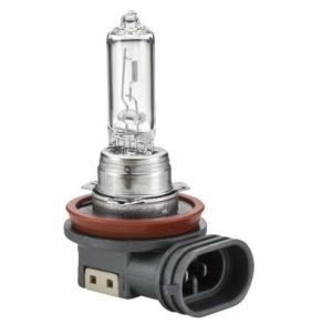 Bec auto far faza lunga HELLA 8GH 008 357-001, H9, 12V, 65W, PGJ 19-5 – imagine produs