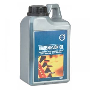 Ulei pentru transmisie manuala automatizata Powershift VOLVO MTF 1161838 75W, volum 1 litru, GL-4 – imagine produs
