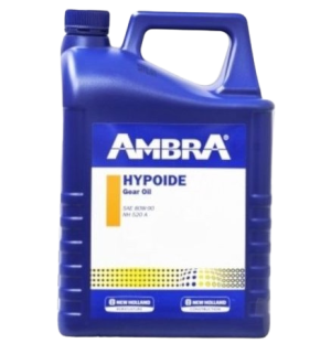 Ulei transmisie AMBRA TUTELA HYPOIDE EP 80W90 774215, volum 5 litri Ulei transmisie AMBRA TUTELA HYPOIDE EP 80W90 774215, volum 5 litri – imagine produs