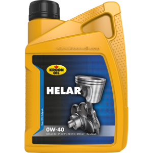 Ulei motor KROON OIL Helar 0W40 02226, volum 1 litru, sintetic Ulei motor KROON OIL Helar 0W40 02226, volum 1 litru, sintetic – imagine produs