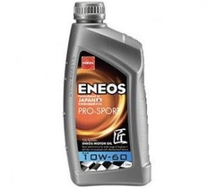 Ulei motor ENEOS PRO-SPORT 10W60 E.PRO10W60/1, volum 1 litru, sintetic – imagine produs