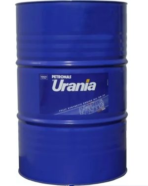 Ulei motor URANIA FE 5W30 CF 715202H1EU, volum 200 litri, sintetic – imagine produs