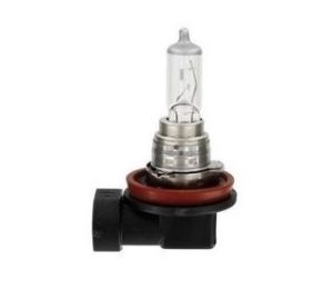 Bec auto proiector ceata MAGNETI MARELLI 002557400000, H16, tensiune 12V, putere 19W, PGJ19-3 – imagine produs