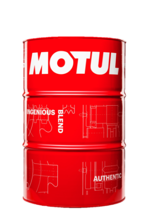 Ulei pentru cutii de viteze grele MOTUL MOTYLGEAR 75W90, volum 60 litri, sintetic – imagine produs