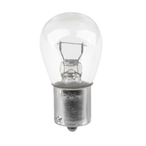 Bec auto LECHPOL ZAR0169, BA15S, 12 V, 5 W – imagine produs