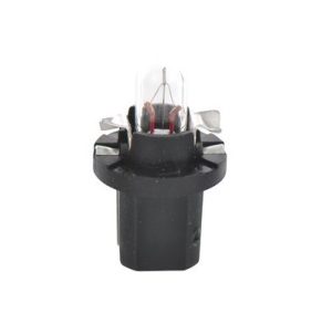 Bec auto incandescent 12V 1.2W B8.5d BOSCH 1987302219 Pure Light Bec auto incandescent 12V 1.2W B8.5d BOSCH 1987302219 Pure Light – imagine produs