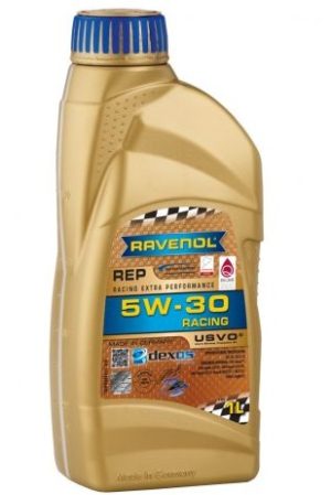 Ulei motor RAVENOL REP 5W30 1141088-001, volum 1 litru, sintetic – imagine produs