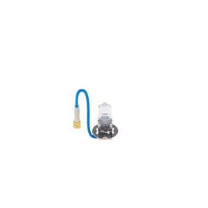 Bec auto faza lunga H3 12V 55W BOSCH Pure Light 1987302031 – imagine produs